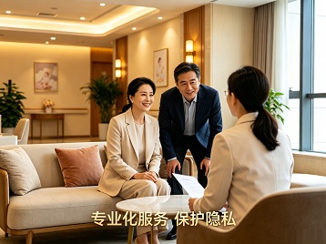 贡山有偿售卵代生女生的客户的客户群体有哪些