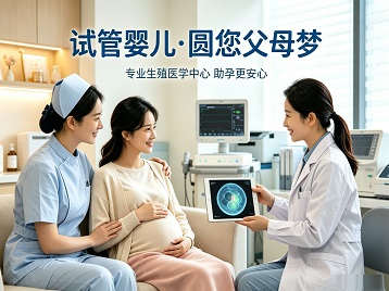 贡山辅助生育服务 试管婴儿行业的兴起背景、发展与未来展望